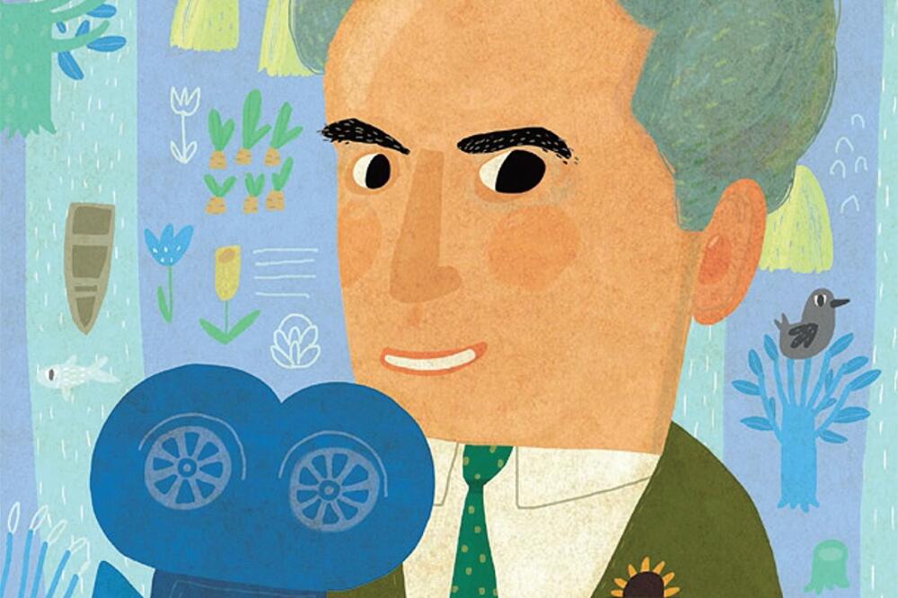 Aleksandar Dovženko (novina)