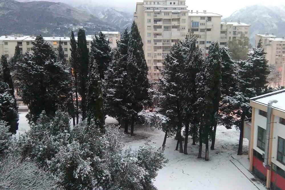 Bar, Foto: Radomir Petrić