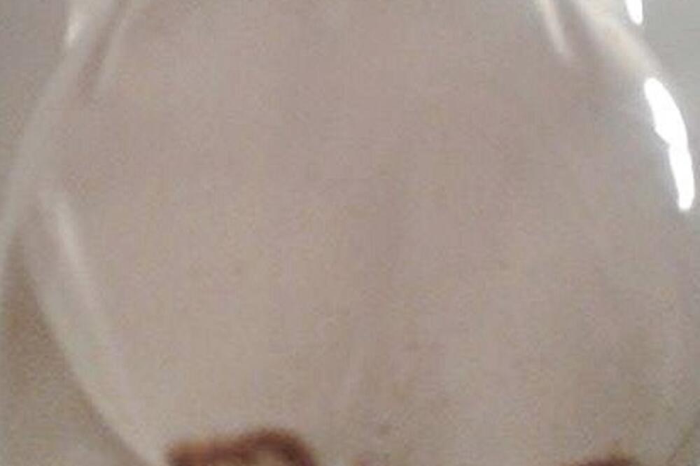 zamućena voda, Foto: K.Pašić