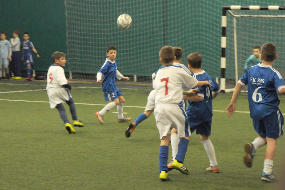 FK Dadex, Foto: Zoran Đurić