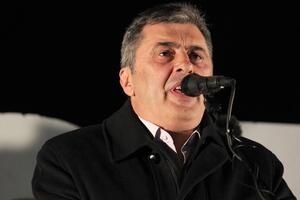 Đukanović: Odluku o obustavi 350.000 eura DF-u donio Marković, a...