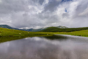 Poslijepodne prestanak padavina