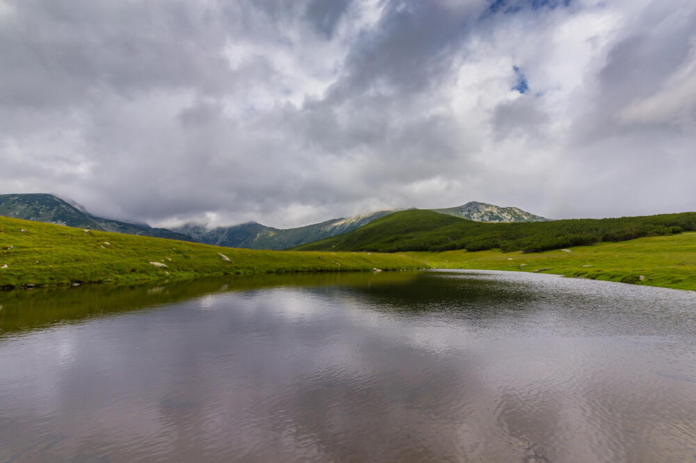 Poslije kiše, Foto: Shutterstock