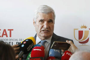 Barsa smijenila direktora zbog izjave o Mesiju