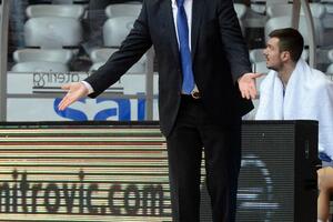 Zuros: Mladi igrači će dobiti šansu ako je zasluže