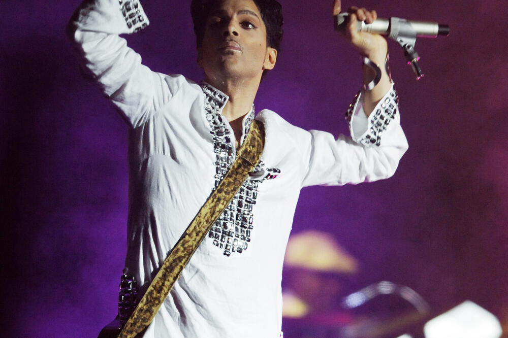 Prins, Foto: Beta-AP