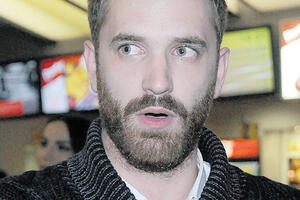 Momčilo Otašević o novom filmu: “Djeca da ne gledaju, ostalima...