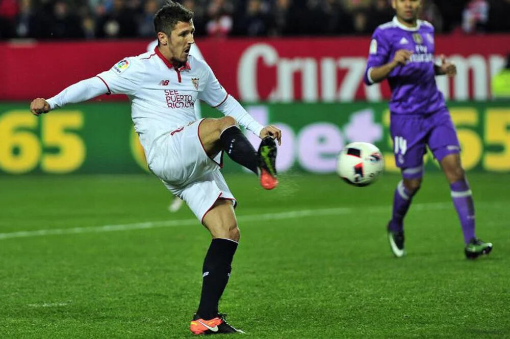 Jovetić, Foto: Inter Dipendenza