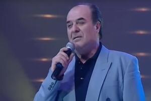 Odlazak legende SFRJ: Preminuo Miki Jevremović