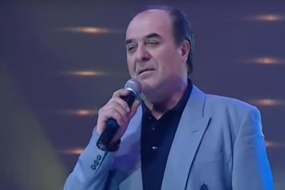 Miki Jevremović, Foto: Youtube screenshot