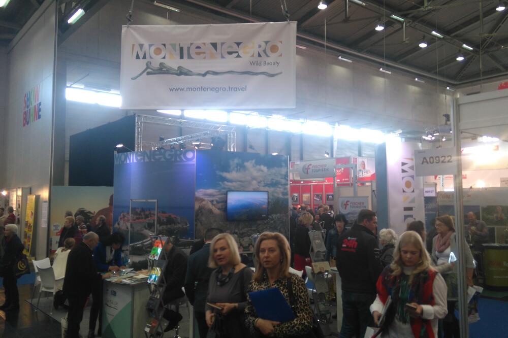 Promocija TO Tivat, Foto: TO Tivat