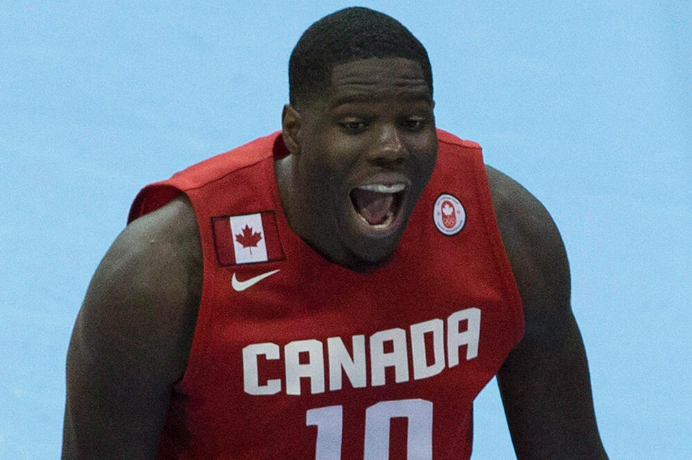 Entoni Benet, Foto: Reuters