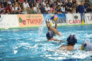 Jadran sa Mornarom, a misli na Ferencvaroš