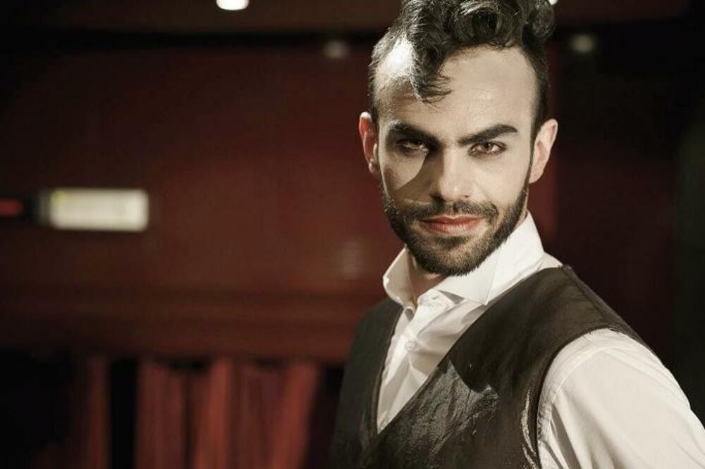 Slavko Kalezić, Foto: Privatna arhiva