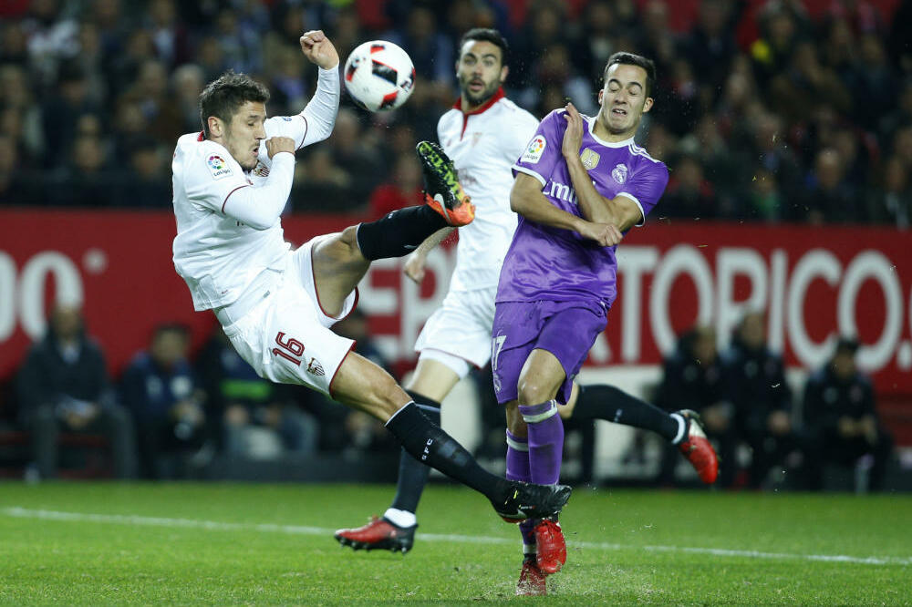 Jovetić, Foto: Estadio Deportivo