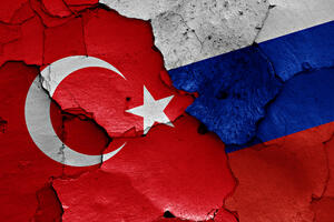 Rusija i Turska dogovorile se o akcijama u Siriji