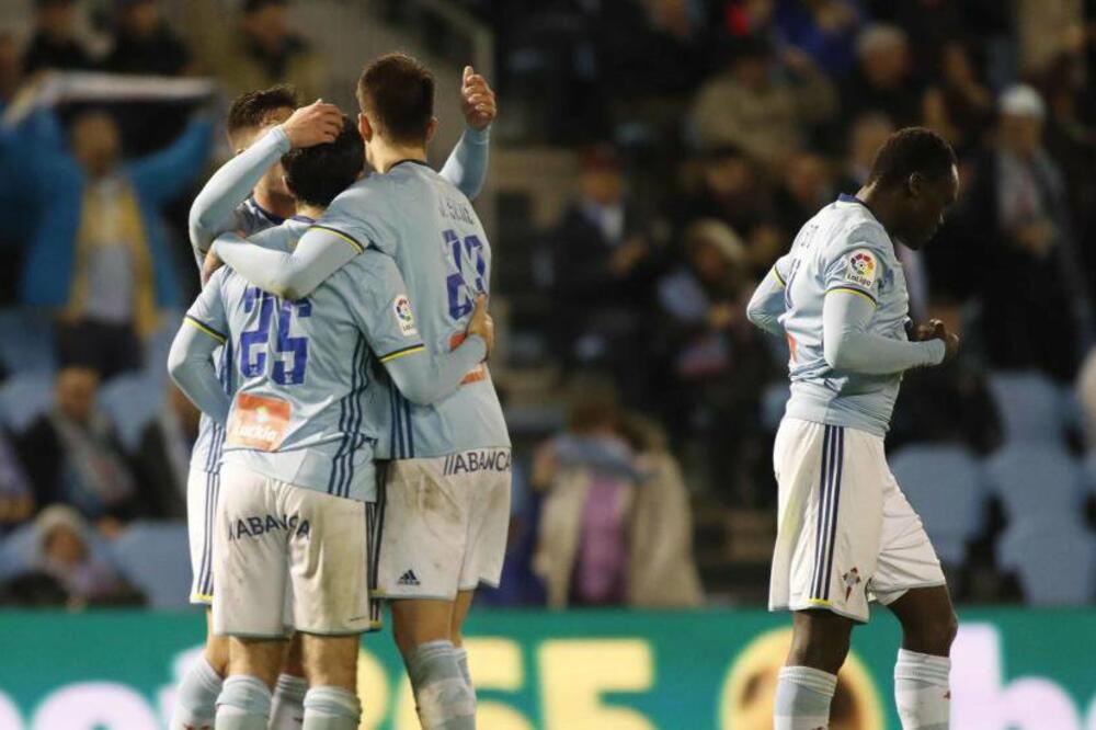 Selta, Foto: Twitter