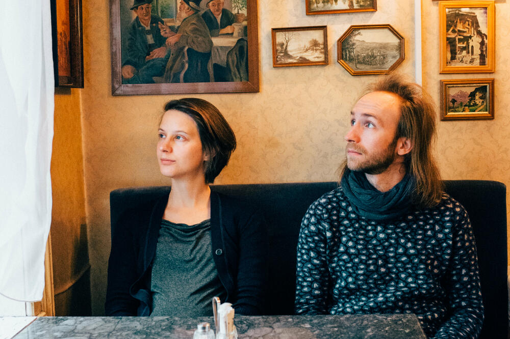 pippo corvino, Foto: Privatna arhiva