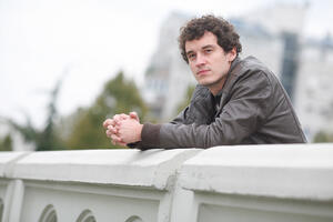 Kod Šotre bih radio i kao statista