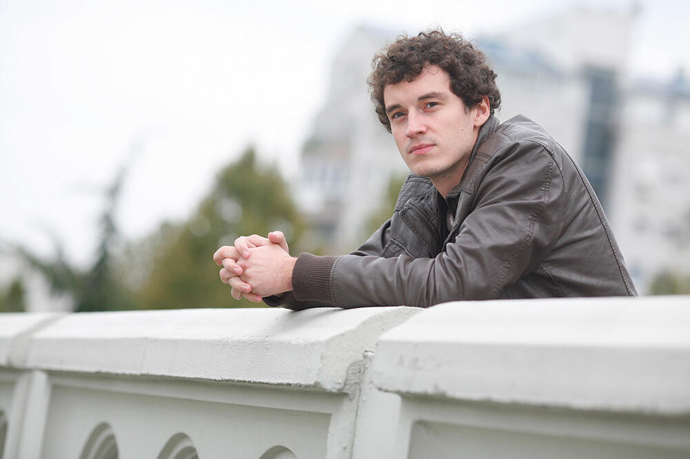 ljuba bulajić, Foto: Story.rs