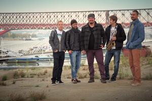 Fank se vraća na velika vrata