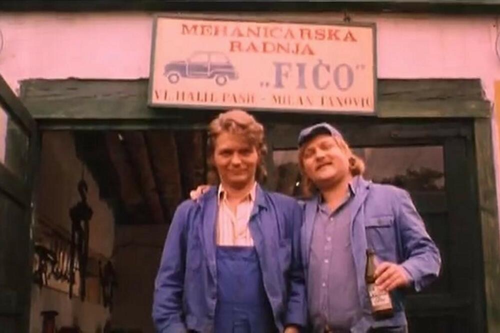 lepa sela lepo gore, Foto: Facebook