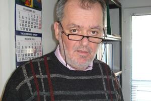 Sahranjen kapetan Ladislav Vuković