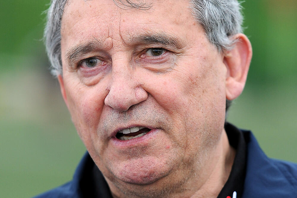 Grem Tejlor, Foto: Huffingtonpost.co.uk