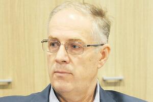 Radonjić: Nastavak neutemeljenih optužbi DF