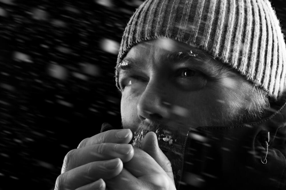 hladnoća, Foto: Shutterstock