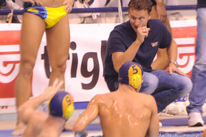 Jadran Carine sjutra protiv Mornara