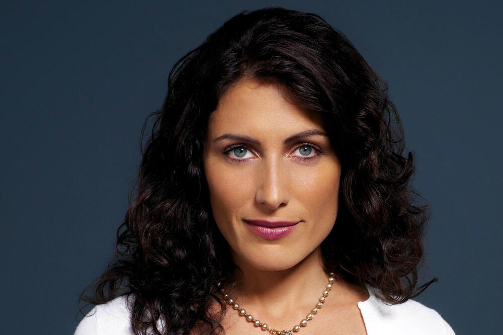 Lisa Edelstejn, Foto: Hdwallsource.com