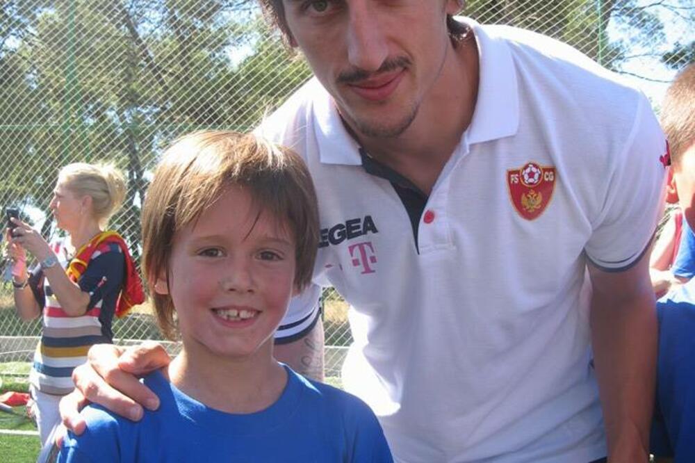 LUka Tatar, Foto: Facebook