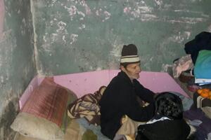 Banka hrane pisala Stijepoviću: Pronaći smještaj za Životu Vasića...