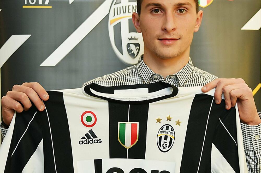 Matija Kaldaro, Foto: Twitter