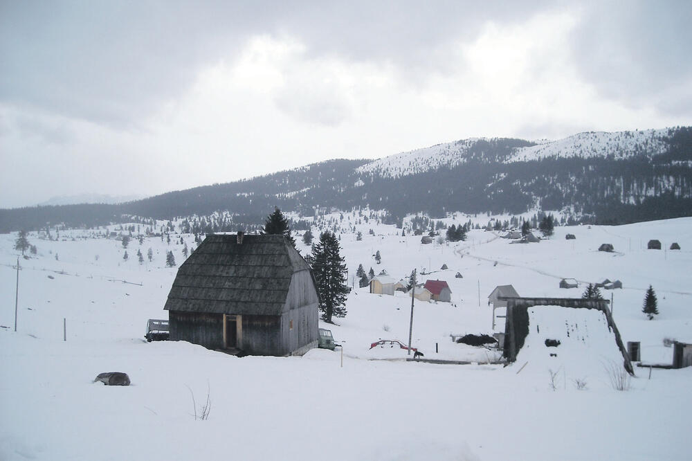 Pljevlja, Foto: Goran Malidžan