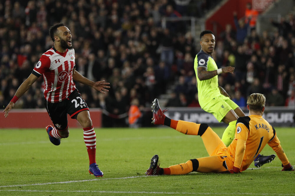 Redmond, Foto: Reuters