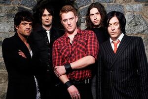 Queens of the Stone Age i At the Drive In spremili nove albume