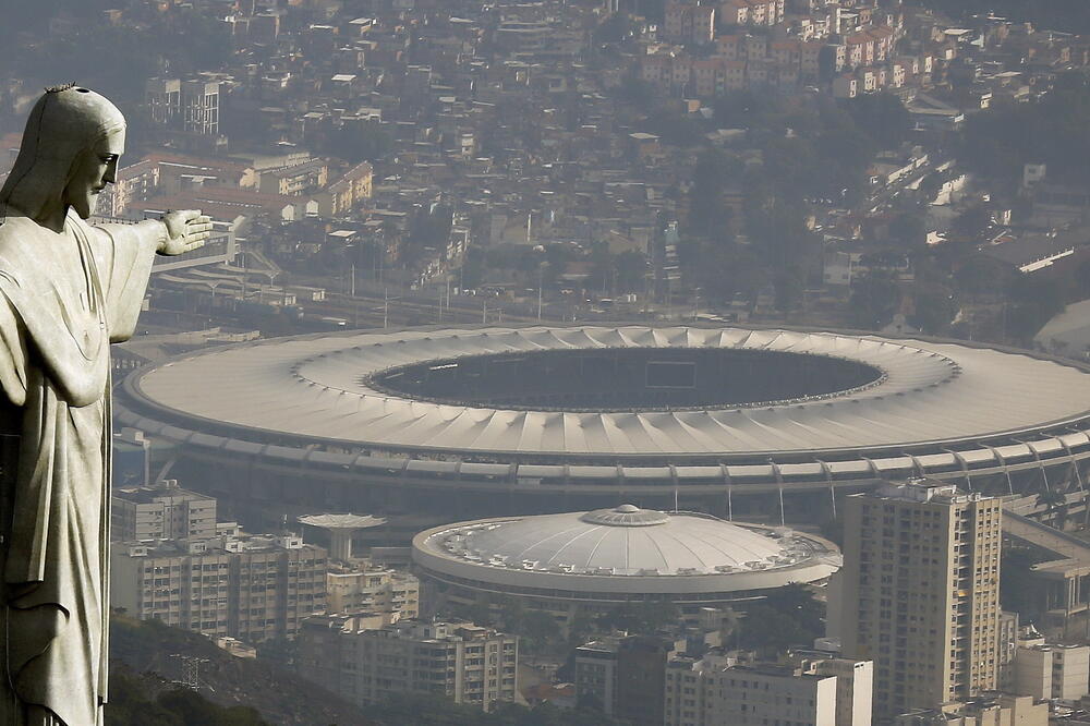 Marakana, Foto: Reuters