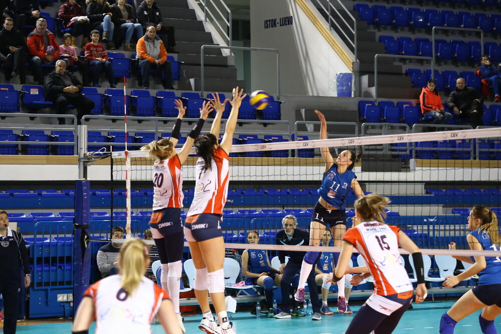 Dijana Vuković, Foto: Cev.lu