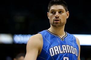 Vučević razmišlja da jednog dana zatraži američko državljanstvo