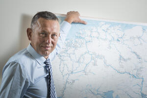 Novik: OT Logistics planira da investira 17,1 miliona, rezultat...