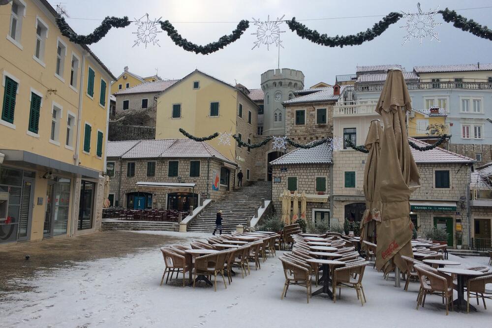 Herceg Novi, Foto: Slavica Kosić
