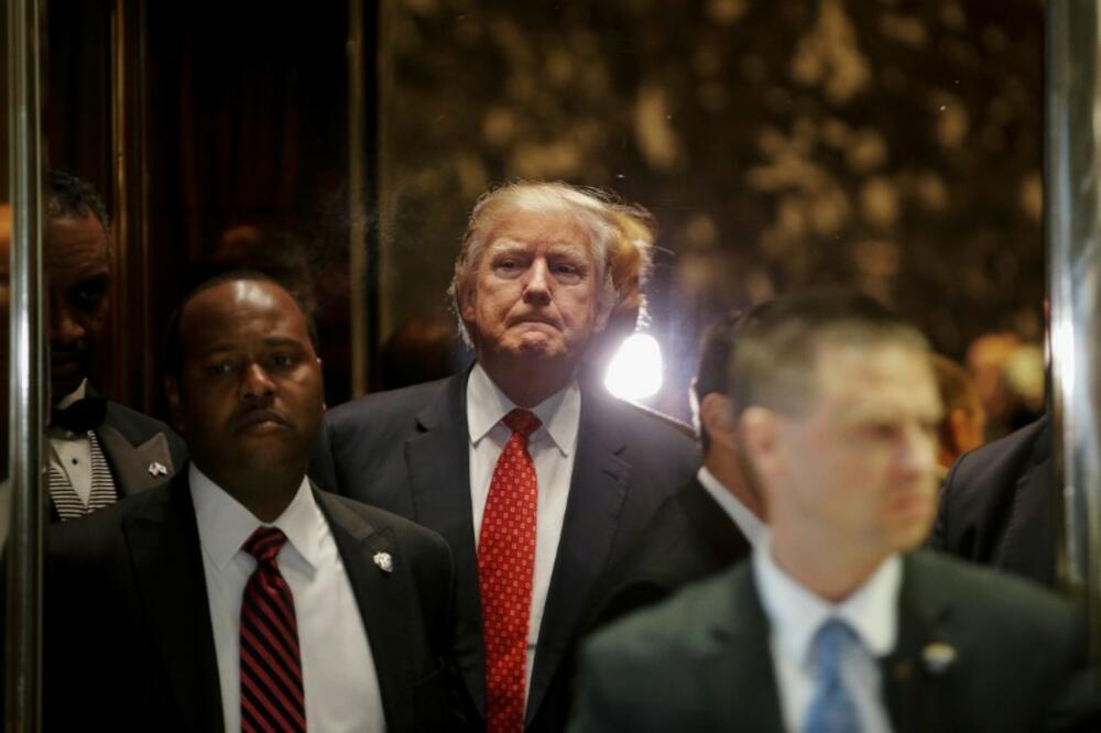 Donald Tramp, Foto: Reuters