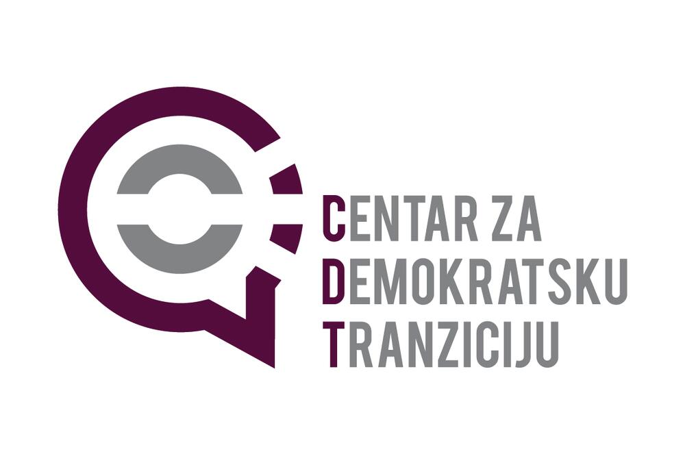 CDT, Centar za demorkatsku tranziciju, Foto: Cdtmn.org
