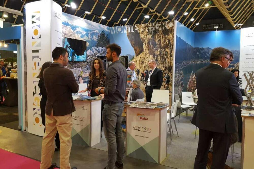 TO Tivat, Foto: TO Tivat