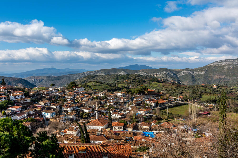 Izmir, Foto: Shutterstock