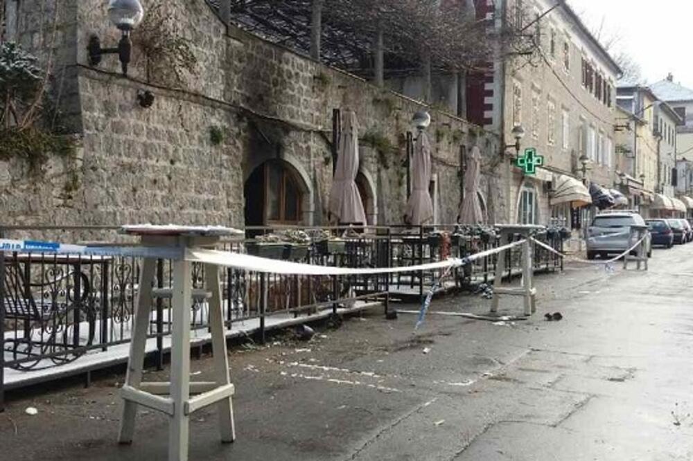 kafić, Prostor, Foto: Slavica Kosić