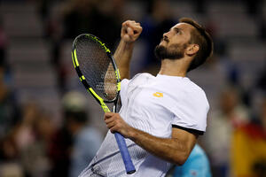 Troicki u četvrtfinalu turnira u Sidneju