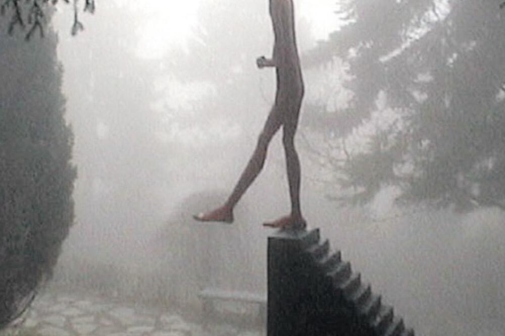 Etienne Delessert, Švajcarska